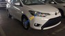 Toyota Vios    2017 - Cần bán Toyota Vios năm 2017, màu trắng