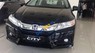 Honda City   1.5 CVT   2017 - Bán ô tô Honda City 1.5 CVT năm sản xuất 2017, màu đen, giá tốt