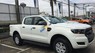 Ford Ranger Wildtrak 3.2 2017 - Bán xe Ford Ranger Wildtrak 3.2 sản xuất 2017, màu trắng, nhập khẩu 