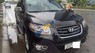 Hyundai Santa Fe SLX 2010 - Bán Hyundai Santa Fe SLX sản xuất 2010, màu đen