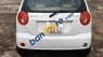 Chevrolet Spark   2010 - Bán xe Chevrolet Spark sản xuất 2010, màu trắng  