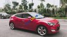 Hyundai Veloster   2012 - Xe Hyundai Veloster sản xuất năm 2012, màu đỏ, nhập khẩu số tự động, giá chỉ 300 triệu