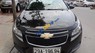 Chevrolet Cruze  LS 2011 - Bán Chevrolet Cruze LS sản xuất 2011, màu đen còn mới, 369 triệu