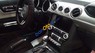 Ford Mustang GT 50 2015 - Cần bán lại xe Ford Mustang GT 50 năm 2015, màu trắng, nhập khẩu nguyên chiếc