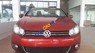 Volkswagen Golf 2017 - Bán xe Volkswagen Golf sản xuất năm 2017, màu đỏ
