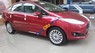 Ford Fiesta   2017 - Cần bán Ford Fiesta năm sản xuất 2017, giá 500tr