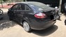 Ford Fiesta 1.6  2011 - Bán xe Ford Fiesta 1.6 đời 2011, màu đen, xe gia đình, giá tốt