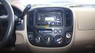 Ford Escape 2.3L 2005 - Bán Ford Escape 2.3L năm 2005, màu đen 