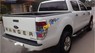 Ford Ranger   2012 - Cần bán xe Ford Ranger sản xuất năm 2012, màu trắng, nhập khẩu nguyên chiếc số sàn