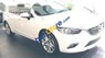 Mazda 6   2016 - Cần bán xe Mazda 6 sản xuất năm 2016, màu trắng, nhập khẩu nguyên chiếc, giá chỉ 899 triệu