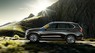 BMW X5 xDrive35i 2017 - Bán xe BMW X5 xDrive35i đời 2017, màu nâu, nhập khẩu