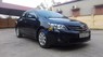 Toyota Corolla altis G 1.8 2011 - Cần bán Toyota Corolla altis G 1.8 năm 2011, màu đen