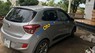 Hyundai i10  1.2   2016 - Bán Hyundai i10 1.2 năm 2016, màu bạc số tự động