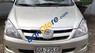 Toyota Innova MT 2006 - Bán xe Toyota Innova MT đời 2006, giá tốt