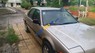 Honda Accord   1987 - Bán Honda Accord năm sản xuất 1987, màu vàng, nhập khẩu