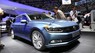 Volkswagen Passat 2017 - Bán ô tô Volkswagen Passat sản xuất năm 2017, xe nhập