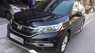 Honda CR V 2.0 2015 - Bán Honda CR-V màu đen, số tự động, SX 2015, đăng ký gốc Hà Nội