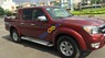 Ford Ranger   2010 - Cần bán xe Ford Ranger năm 2010, màu đỏ, nhập khẩu, 368 triệu