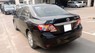 Toyota Corolla altis 1.8AT 2011 - Chính chủ bán Toyota Corolla altis 1.8AT năm sản xuất 2011, màu đen