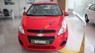 Chevrolet Spark MT 2017 - 0984983915 bán xe Chevrolet Spark 5 chỗ, số sàn, đời 2017, giá tốt nhất Hải Dương