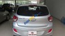 Hyundai Grand i10 2014 - Chính chủ bán Hyundai Grand i10 đời 2014, màu bạc