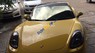 Porsche Cayman  S 2016 - Cần bán gấp Porsche Cayman S năm 2016, màu vàng