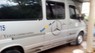 Mercedes-Benz Sprinter 2007 - Bán Mercedes Sprinter sản xuất năm 2007, màu bạc
