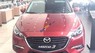 Mazda 3 Facelift 1.5AT 2017 - Cần bán Mazda 3 Facelift 1.5AT đời 2017, màu đỏ, 690tr