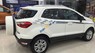 Ford EcoSport Titanium 1.5P AT 2017 - Bán ô tô Ford EcoSport Titanium 1.5P AT sản xuất 2017, màu trắng