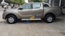 Mazda BT 50   2015 - Bán xe Mazda BT 50 2015, số sàn, dẫn động 4 bánh