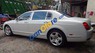 Bentley Continental 2007 - Bán Bentley Continental sản xuất 2007, màu trắng, nhập khẩu nguyên chiếc