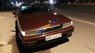 Nissan Laurel   1988 - Cần bán Nissan Laurel năm sản xuất 1988, màu đỏ, nhập khẩu