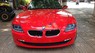 BMW Z4 2006 - Bán xe BMW Z4 năm 2006, màu đỏ, xe nhập, giá tốt