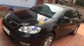 Toyota Corolla altis  1.8  2003 - Bán Toyota Corolla altis 1.8 năm 2003, màu đen, xe nhập 