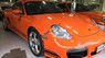 Porsche Cayman 2007 - Bán xe cũ Porsche Cayman, lên toàn bộ đèn 2010 LED trước và sau, ghế da lộn, sang số trên tay lái