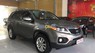 Kia Sorento 2.4MT 2010 - Bán ô tô Kia Sorento 2.4MT 2010, màu xám