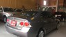 Honda Civic 2007 - Bán ô tô Honda Civic năm 2007, màu xám số sàn 