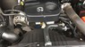 Mazda BT 50 2.2L 4x2AT 2016 - Bán Mazda BT 50 2.2L 4x2AT sản xuất 2016, màu xanh lam