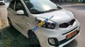 Kia Morning AT 2012 - Bán ô tô Kia Morning AT sản xuất 2012, màu trắng số tự động