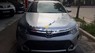 Toyota Camry 2.0E 2015 - Chính chủ bán ô tô Toyota Camry 2.0E đời 2015, màu bạc