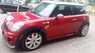 Mini Cooper S 2008 - Cần bán xe Mini Cooper S năm 2008, màu đỏ, nhập khẩu chính chủ