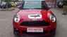 Mini Cooper S 2008 - Cần bán xe Mini Cooper S năm 2008, màu đỏ, nhập khẩu chính chủ