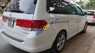 Honda Odyssey    2008 - Gia đình bán Honda Odyssey năm 2008, màu trắng