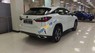 Lexus RX 200T    2016 - Bán xe Lexus RX 200T sản xuất 2016, màu trắng, nhập khẩu nguyên chiếc