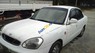 Daewoo Nubira 2000 - Bán xe Daewoo Nubira năm sản xuất 2000, màu trắng  