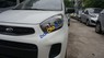 Kia Morning  Van AT 2014 - Bán Kia Morning Van AT năm sản xuất 2014, màu trắng số tự động, máy xăng