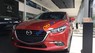 Mazda 3   1.5L   2017 - Bán xe Mazda 3 1.5L đời 2017, màu đỏ, giá tốt