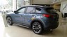 Mazda CX 5 2017 - Cần bán Mazda CX 5 năm sản xuất 2017, màu xanh lam, giá tốt