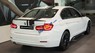 BMW 3 Series 320i 2016 - Cần bán xe BMW 3 Series 320i sản xuất 2016, màu trắng, nhập khẩu nguyên chiếc