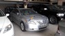 Toyota Camry 2.4 2007 - Bán Toyota Camry 2.4 sản xuất năm 2007, màu bạc, nhập khẩu nguyên chiếc, 650tr